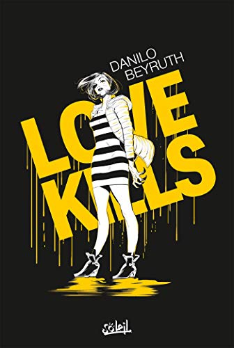 Love Kills