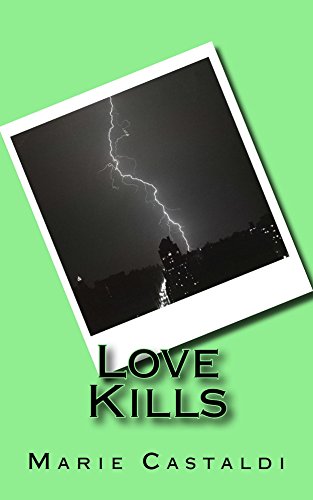 Love Kills (English Edition)