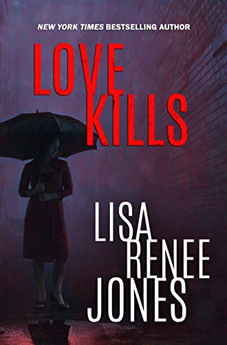 Love Kills (Lilah Love Book 4) (English Edition)