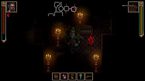 Lovecraft's Untold Stories