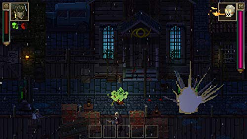 Lovecraft's Untold Stories - Collector's Edition