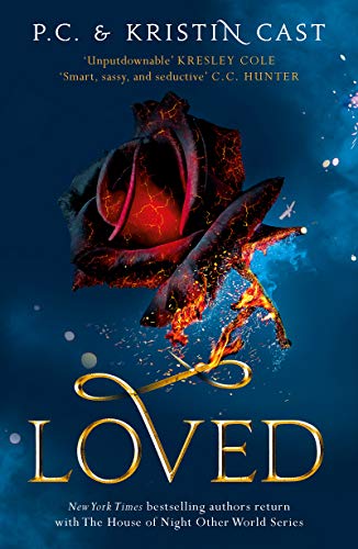 Loved (House of Night Other Worlds Book 1) (English Edition)