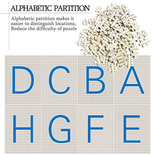 LTpintu Calavera Chica Horror Halloween Adultos Puzzle Niños Madera Ocio Toys Clásico Jigsaw Puzzle 1500 Piezas Juego Regalo