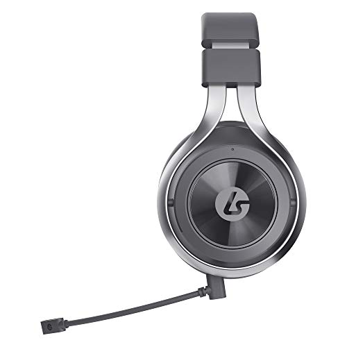 LucidSound - LS31 Wireless Gaming Headset (PS4)