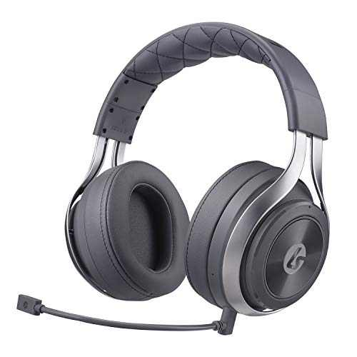 LucidSound - LS31 Wireless Gaming Headset (PS4)