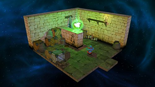 LUMO (Code in a Box) (Nintendo Switch)