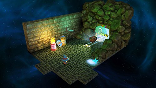 Lumo (Nintendo Switch)