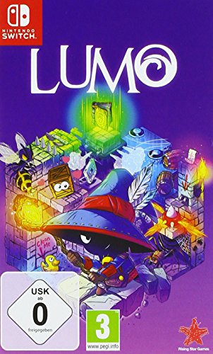 Lumo (Nintendo Switch)