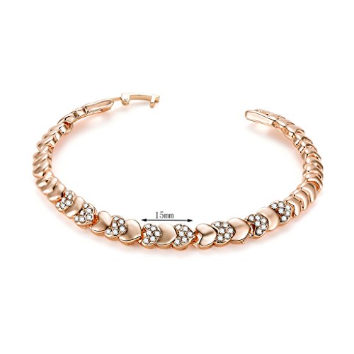lunji pulsera mujer pedrería – regalo de joyas para mamá my Best Friend