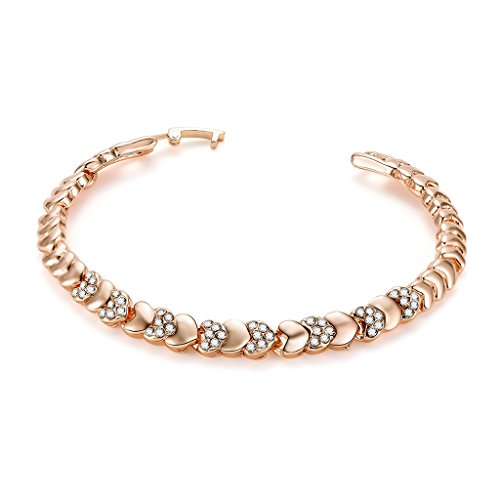lunji pulsera mujer pedrería – regalo de joyas para mamá my Best Friend