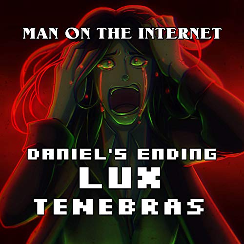 Lux Tenebras - Daniel's Ending (From "Amnesia: The Dark Descent")