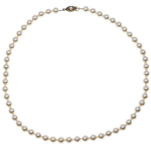 Luxor 7x45-2-3-2420 Collar Bla Collar Para Mujer