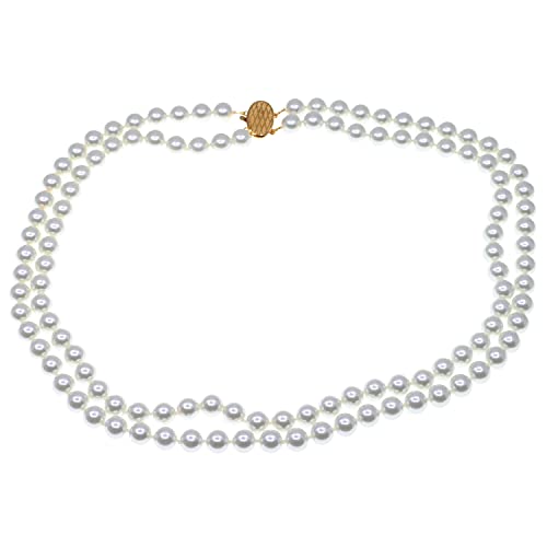 Luxor 8008-2-050 Collar Para Mujer