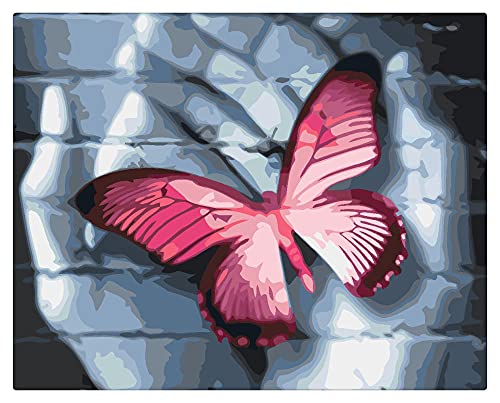 LZQZJD Rompecabezas De 2000 Piezas En Forma De Rompecabezas De Madera Palmera Mariposa Desafío Cerebral Juego Diario para Adolescentes Y Niños