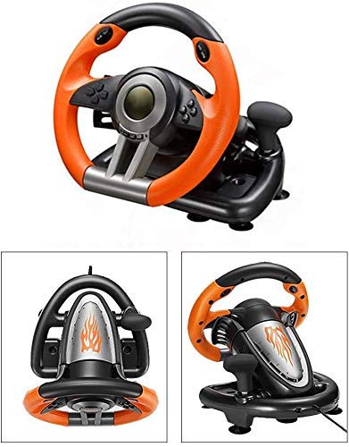 M I A Rueda de carreras para PS4/3 y PC