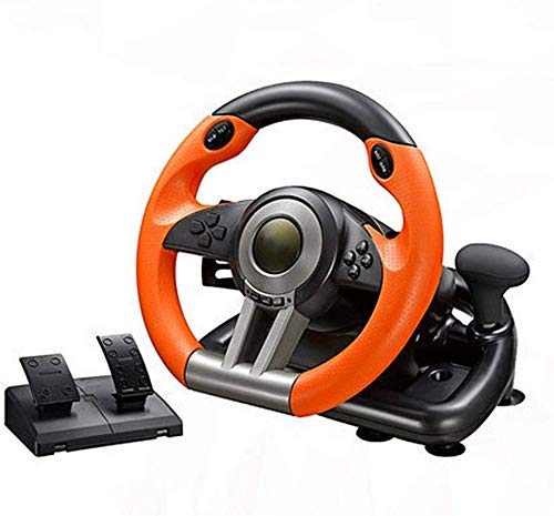 M I A Rueda de carreras para PS4/3 y PC