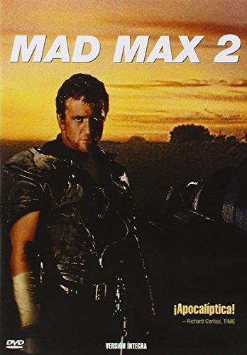 Mad Max 2 [DVD]