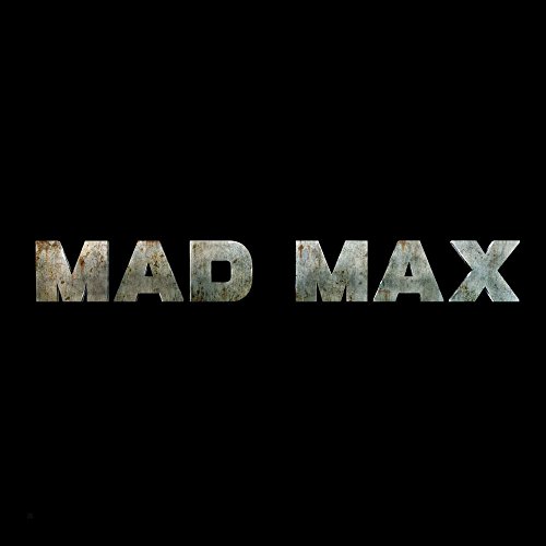Mad MAX.
