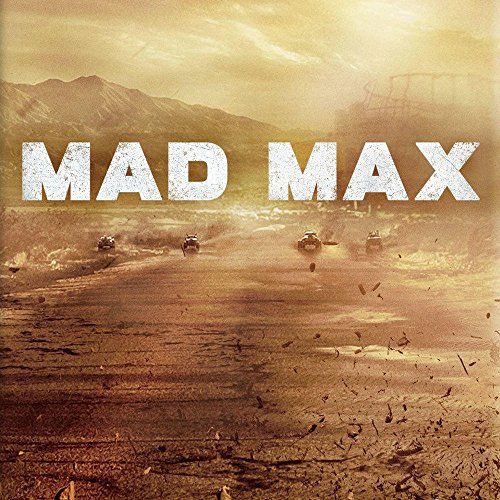 Mad MAX.