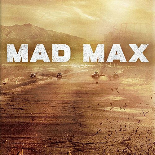 Mad Max - PlayStation 3 [Importación francesa]