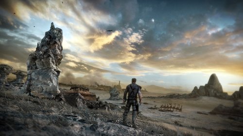 Mad Max - PlayStation 3 [Importación francesa]