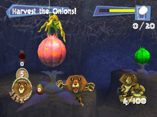 Madagascar [Importación alemana]