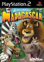 Madagascar [Importación alemana]