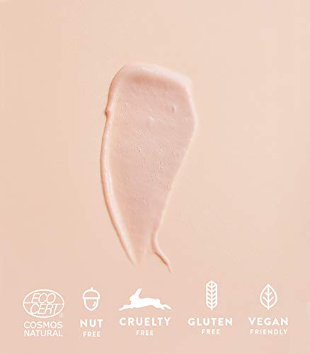 Mã¡Dara Organic Skincare Sos Hydra Recharge Cream 50 Ml 50 ml