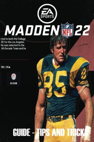 MADDEN NFL 22: Guide – Tips and Tricks