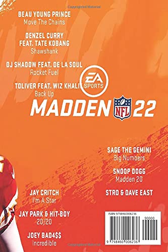 Madden nfl 22: LATEST GUIDE: The Complete Guide & Walkthrough with Tips &Tricks
