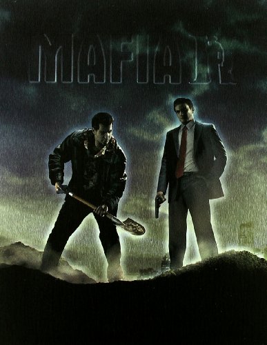 Mafia 2 (Edición Limitada)