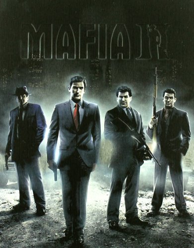 Mafia 2 (Edición Limitada)