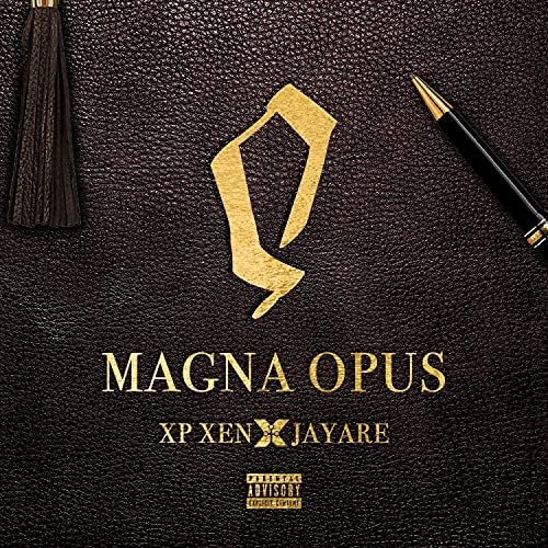 Magna Opus [Explicit]