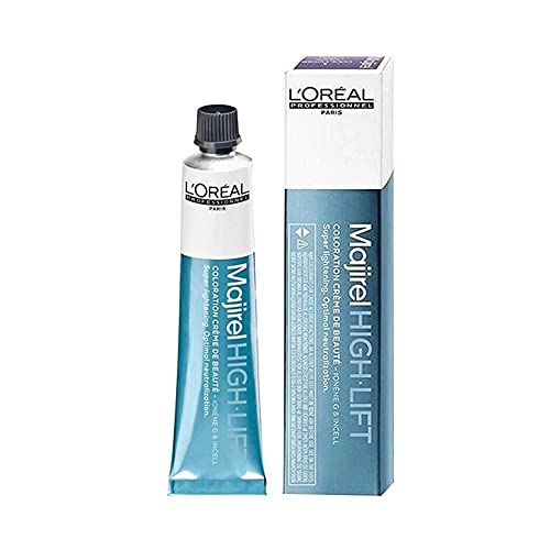 MAJIR HIGH LIFT ASH PLUS 50ML V511