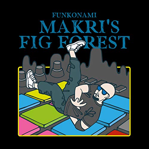Makri's Fig Forest (Village Live)