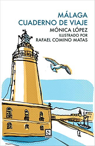 Málaga cuaderno de viaje (Vagamundos)