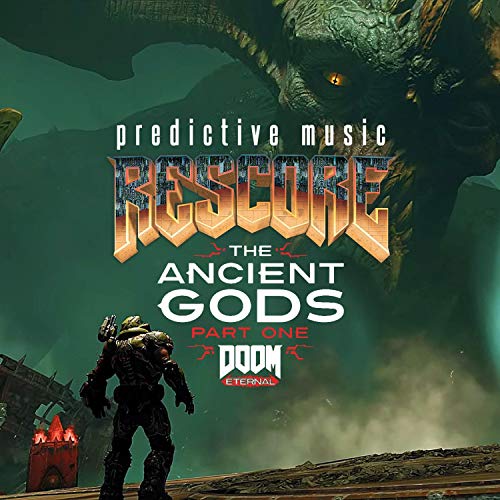Maligog (Doom Eternal: The Ancient Gods inspired music)