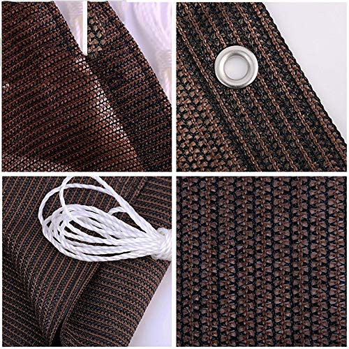 Malla Sombr Eadora Sun Net Malla Sombra De Red Sombra LZPQ