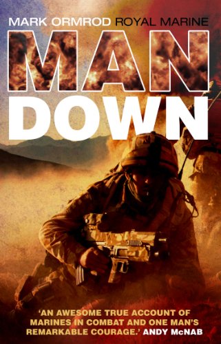 Man Down (English Edition)