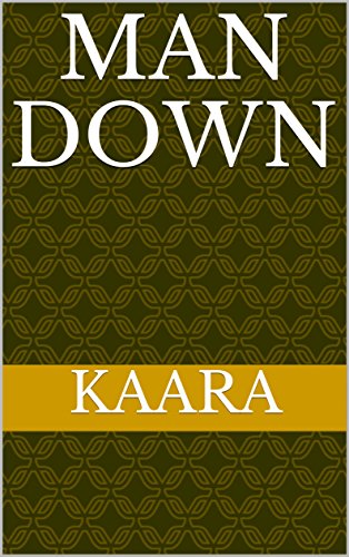Man Down (English Edition)