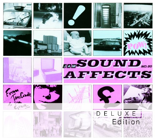 Man In The Corner Shop (Remastered)