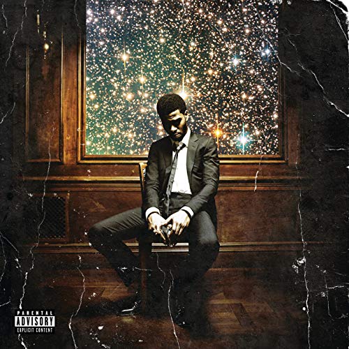 Man On The Moon II: The Legend Of Mr. Rager (Deluxe Edition Explicit) [Explicit]