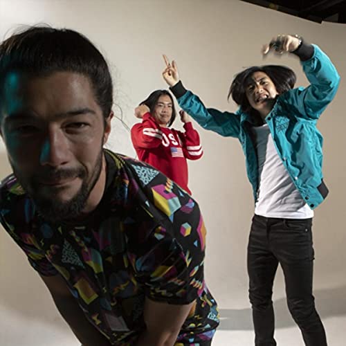 Mandate of Heaven. [Explicit]