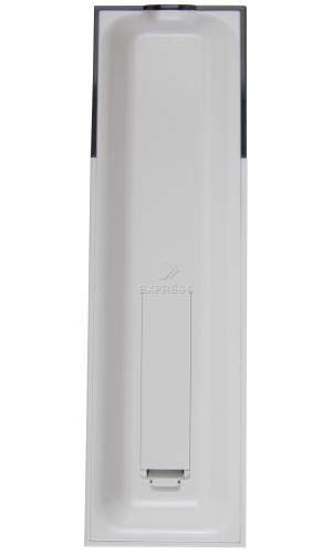 Mando a Distancia CANAL PLUS CANALSAT HD WiFi 05CNLTEL0073