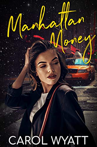 Manhattan Money (English Edition)