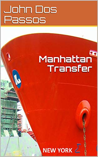 Manhattan Transfer (Traducción Actualizada)