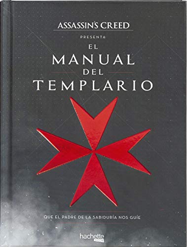 Manual del Templario (Hachette Heroes - Assassin'S Creed - Especializados)