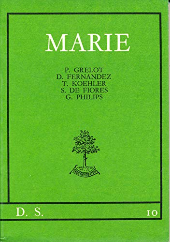 Marie (D.s.)