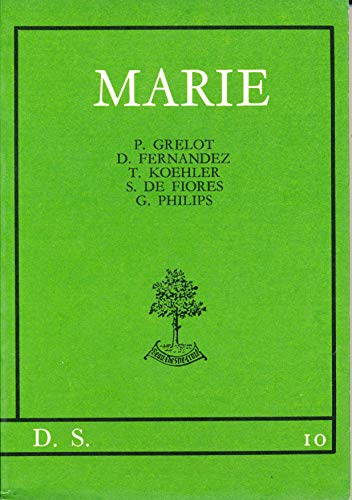 Marie (D.s.)