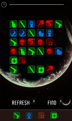 Marines vs Aliens vs Predator